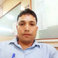 Dharmendra Kalita