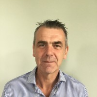 Paul Bent