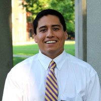 Brandon Skelton, Mba