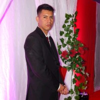 Leonardo Oliveira Garcia