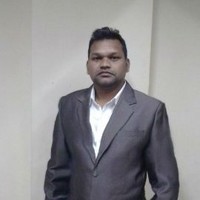 Shailesh Gaikwad
