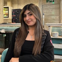Monica Ghuman
