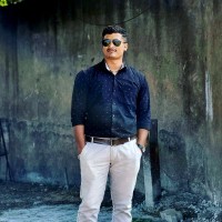 Deepak Sahu