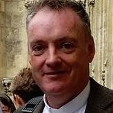 Rev'D David Johnson