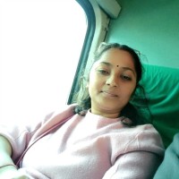 Riddhi Patel