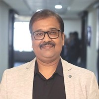 Rajan Rishikesh
