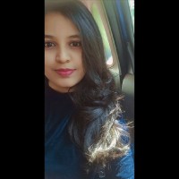 Pavithra Vijayakumar