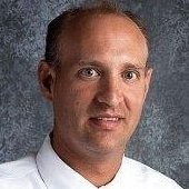 Mark Jensen