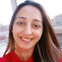 Patrícia Margarida Machado