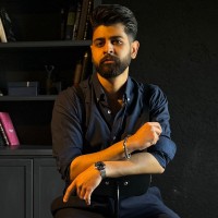 MohammadReza PourEtminan