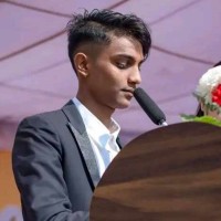Amit Lamsal