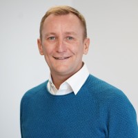 Alastair Davis OBE