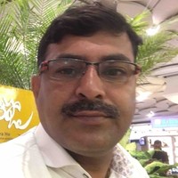 Vikas Anand