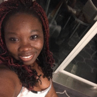 Brandi Harrell