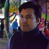 Isaac Martínez López