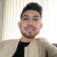 Cristian Garcia
