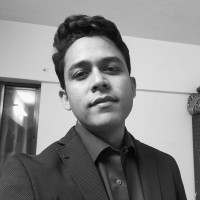 SUMAN SAURAV