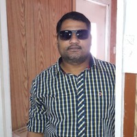 ARCON Abdul Pasha
