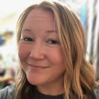 Kristin Criswell