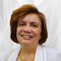 Maria da Conceição Faheina de Oliveira