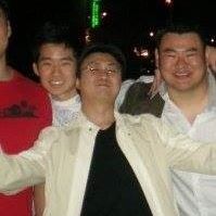 Wonjoong Kim