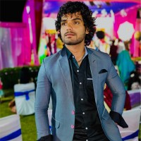 Aditya Meena