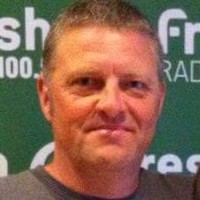 Jason Broad