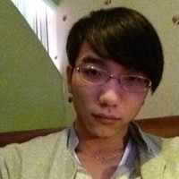 Louis Shi