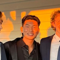 Justin Choi