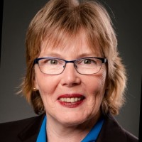 Dipl.-Ing. Martina Gemein