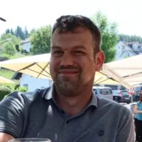 Tim Peeters