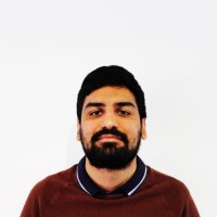 Arun Jouhal