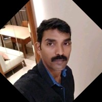 Biju B K