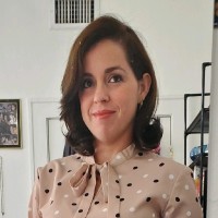 Diana Delfino Llerena