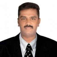 MANOJ S