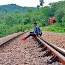 Srinadh N