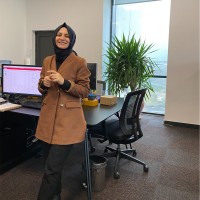 Sümeyye Güngör