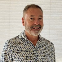Tony Barnard