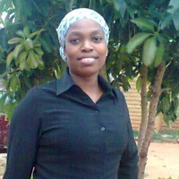 Vinia Phogole