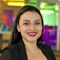 María Laura Flores Pochet