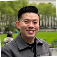 Kyle Liang