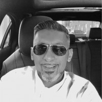 Zaheer Hussain