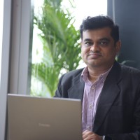 Hiren Patel