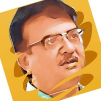 Nilesh K. Pathak