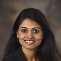 Swati Patel, Ccrc
