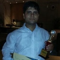 Dinesh Sharma...