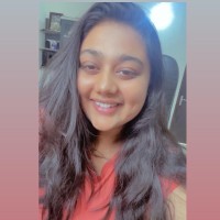 Anushka Joshi