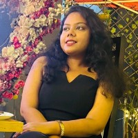 Pranshi Garg