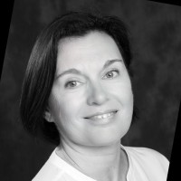 Gaëlle Broche