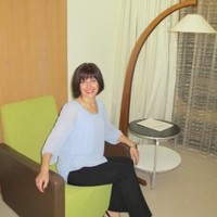 Natalia Gatsenko